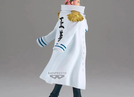 Gamers Guild AZ Banpresto One Piece The Shukko Koby Figure JBK International