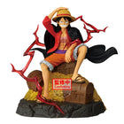 Gamers Guild AZ Banpresto One Piece: Theorama Soul - Monkey D. Luffy Figure JBK International