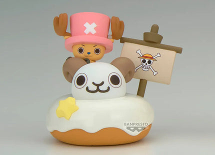 Gamers Guild AZ Banpresto One Piece: Tony Tony Chopper (Ver. A) - PaldoIce Collection Vol. 6 Figure JBK International