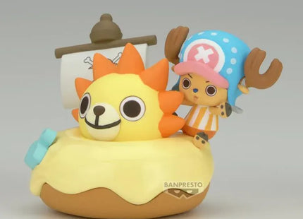 Gamers Guild AZ Banpresto One Piece: Tony Tony Chopper (Ver. B) - PaldoIce Collection Vol. 6 Figure JBK International