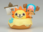 Gamers Guild AZ Banpresto One Piece: Tony Tony Chopper (Ver. B) - PaldoIce Collection Vol. 6 Figure JBK International