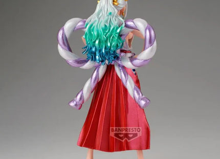 Gamers Guild AZ Banpresto One Piece: Yamato (Special Ver.) - King of Artist Figure JBK International