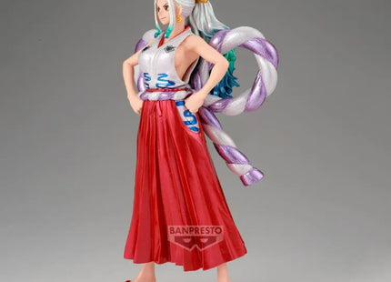 Gamers Guild AZ Banpresto One Piece: Yamato (Special Ver.) - King of Artist Figure JBK International