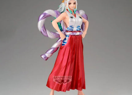 Gamers Guild AZ Banpresto One Piece: Yamato (Special Ver.) - King of Artist Figure JBK International