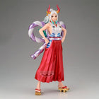 Gamers Guild AZ Banpresto One Piece: Yamato (Special Ver.) - King of Artist Figure JBK International