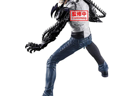 Gamers Guild AZ Banpresto One-Punch Man: Grandista Genos Figure JBK International