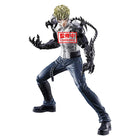 Gamers Guild AZ Banpresto One-Punch Man: Grandista Genos Figure JBK International