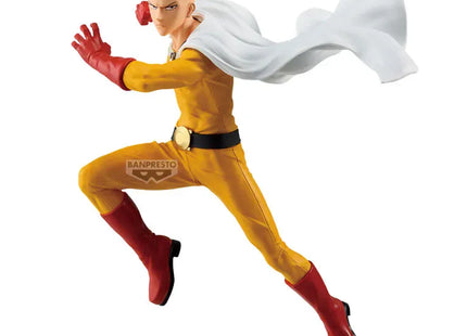 Gamers Guild AZ Banpresto One-Punch Man: Maximatic Saitama Figure JBK International