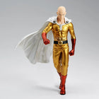 Gamers Guild AZ Banpresto One-Punch Man: Saitama (Metallic Ver.) - Grandista Figure JBK International
