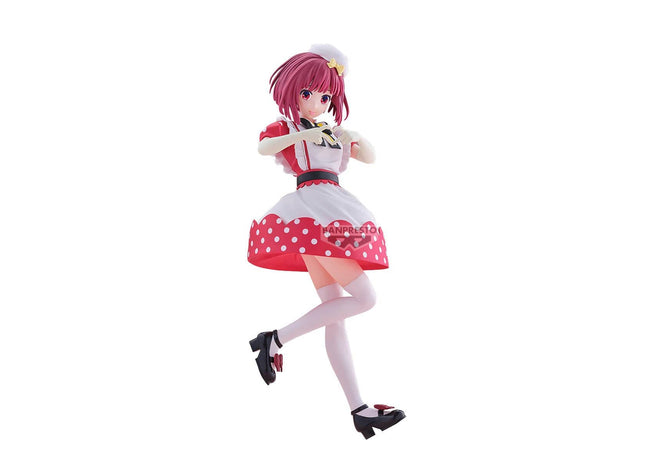 Gamers Guild AZ Banpresto Oshi no Ko Kana Arima Pop In 2 Version Statue JBK International