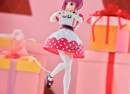 Gamers Guild AZ Banpresto Oshi no Ko Kana Arima Pop In 2 Version Statue JBK International