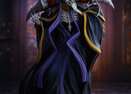 Gamers Guild AZ Banpresto Overlord - Ainz Ooal Gown Prize Figure JBK International