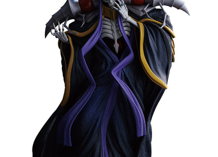 Gamers Guild AZ Banpresto Overlord - Ainz Ooal Gown Prize Figure JBK International
