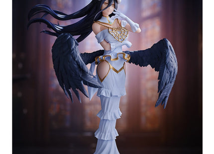 Gamers Guild AZ Banpresto Overlord - Albedo Prize Figure JBK International