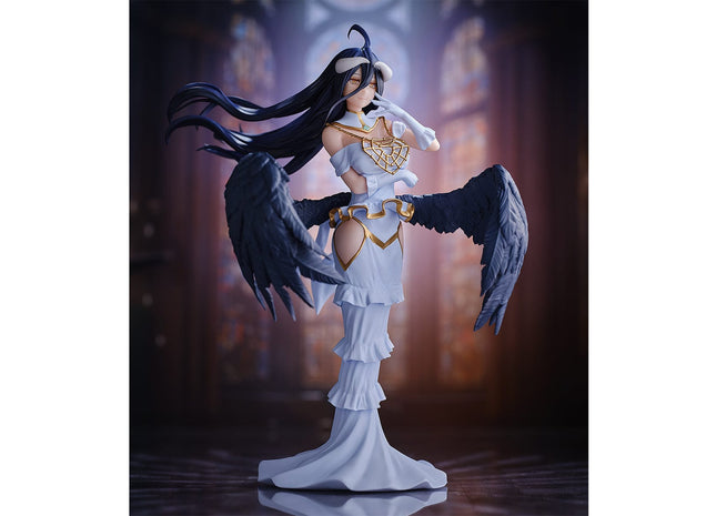 Gamers Guild AZ Banpresto Overlord - Albedo Prize Figure JBK International