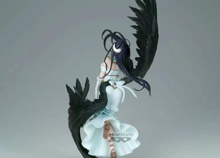 Gamers Guild AZ Banpresto Overlord: Banpresto Evolve - Empress of Darkness Albedo Figure (Pre-Order) JBK International