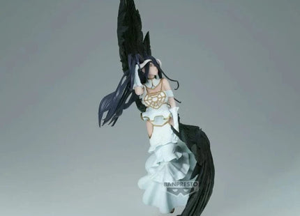 Gamers Guild AZ Banpresto Overlord: Banpresto Evolve - Empress of Darkness Albedo Figure (Pre-Order) JBK International