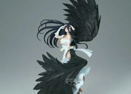 Gamers Guild AZ Banpresto Overlord: Banpresto Evolve - Empress of Darkness Albedo Figure (Pre-Order) JBK International