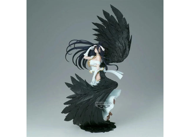 Gamers Guild AZ Banpresto Overlord: Banpresto Evolve - Empress of Darkness Albedo Figure (Pre-Order) JBK International