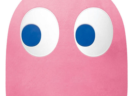 Gamers Guild AZ Banpresto Pac-Man BIG PLUSH Pinky JBK International
