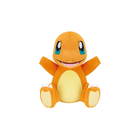 Gamers Guild AZ Banpresto Pokemon: Mecha Mofugutto Plush - Charmander Energetic ver. JBK International