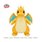 Gamers Guild AZ Banpresto Pokemon: Mecha Mofugutto Plush - Dragonite JBK International