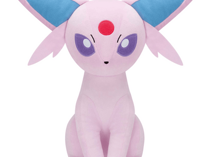 Gamers Guild AZ Banpresto Pokemon: Mecha Mofugutto Plush - Espeon JBK International