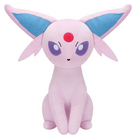 Gamers Guild AZ Banpresto Pokemon: Mecha Mofugutto Plush - Espeon JBK International