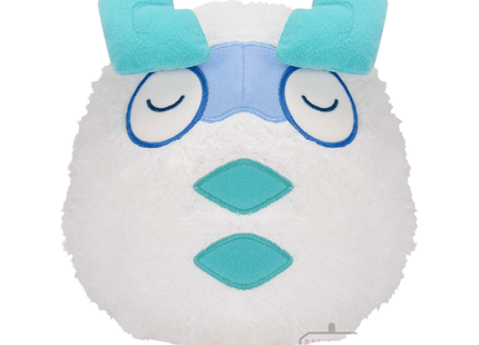 Gamers Guild AZ Banpresto Pokémon Series: Mofugutto Relax Time Plush - Darumaka (Galarian) JBK International