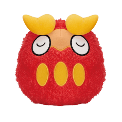 Gamers Guild AZ Banpresto Pokémon Series: Mofugutto Relax Time Plush - Darumaka JBK International