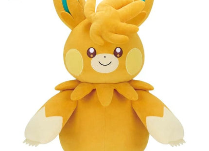 Gamers Guild AZ Banpresto Pokémon Series: Pawmo Plush, 12.2" JBK International