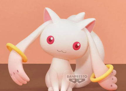 Gamers Guild AZ Banpresto Puella Magi Madoka Magica: The Movie - Rebellion Fluffy Puffy Kyubey JBK International