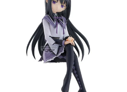 Gamers Guild AZ Banpresto Puella Magi Madoka Magica the Movie: Rebellion - Homura Akemi Figure JBK International