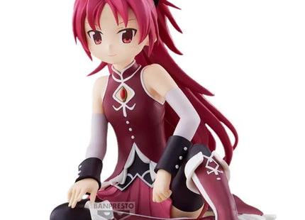 Gamers Guild AZ Banpresto Puella Magi Madoka Magica the Movie: Rebellion - Kyoko Sakura Figure JBK International