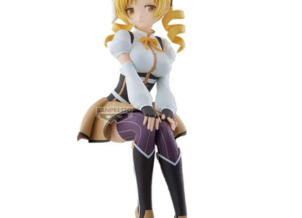 Gamers Guild AZ Banpresto Puella Magi Madoka Magica the Movie: Rebellion - Mami Tomoe Figure JBK International