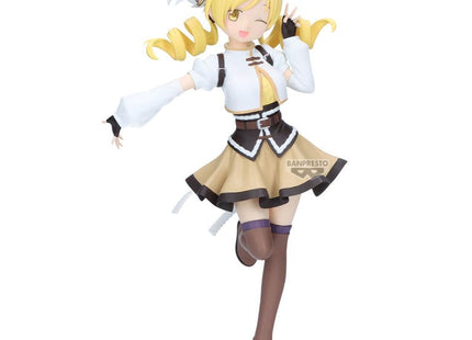 Gamers Guild AZ Banpresto Puella Magi Madoka Magica the Movie: Walpurgisnacht: Rising Mami Tomoe Figure JBK International