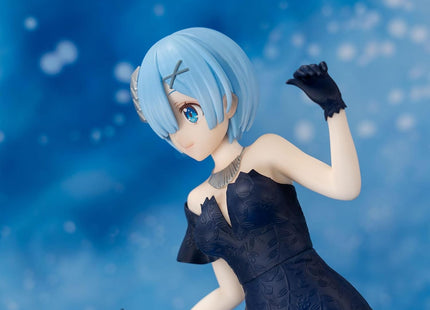 Gamers Guild AZ Banpresto Re:Zero -Starting Life In Another World- Glitter&Glamours-Rem-Maid Ver. JBK International