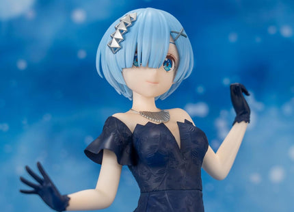 Gamers Guild AZ Banpresto Re:Zero -Starting Life In Another World- Glitter&Glamours-Rem-Maid Ver. JBK International