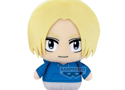 Gamers Guild AZ Banpresto Sakamoto Days BIG PLUSH Shin Asakura JBK International