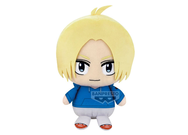 Gamers Guild AZ Banpresto Sakamoto Days BIG PLUSH Shin Asakura JBK International