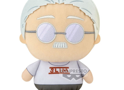 Gamers Guild AZ Banpresto Sakamoto Days BIG PLUSH Taro Sakamoto JBK International