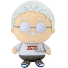 Gamers Guild AZ Banpresto Sakamoto Days BIG PLUSH Taro Sakamoto JBK International