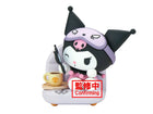 Gamers Guild AZ Banpresto Sanrio characters Nakayoshi memories Relaxing Time at Home - Kuromi JBK International