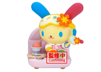 Gamers Guild AZ Banpresto Sanrio characters Nakayoshi memories Relaxing Time at Home - Usahana JBK International
