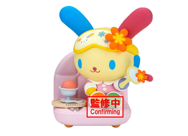 Gamers Guild AZ Banpresto Sanrio characters Nakayoshi memories Relaxing Time at Home - Usahana JBK International