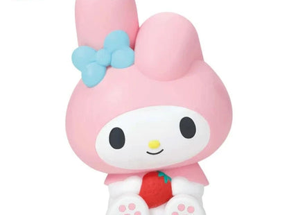 Gamers Guild AZ Banpresto Sanrio Characters Sofvimates My Melody Figure JBK International