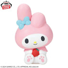 Gamers Guild AZ Banpresto Sanrio Characters Sofvimates My Melody Figure JBK International
