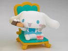 Gamers Guild AZ Banpresto Sanrio: Nakayoshi Memories Tea Party - Cinnamoroll Figure JBK International