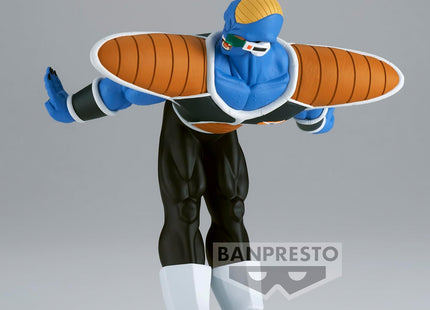 Gamers Guild AZ Banpresto Solid Edge Works Dragon Ball Z Burter Figure JBK International