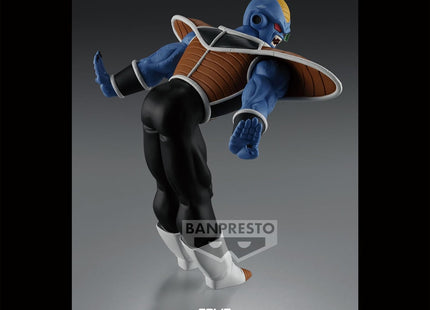 Gamers Guild AZ Banpresto Solid Edge Works Dragon Ball Z Burter Figure JBK International